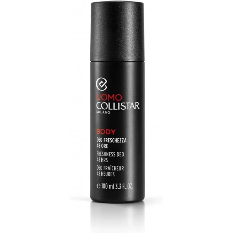 Men's Line Deo Spray Freshness 48 Hours 100Ml