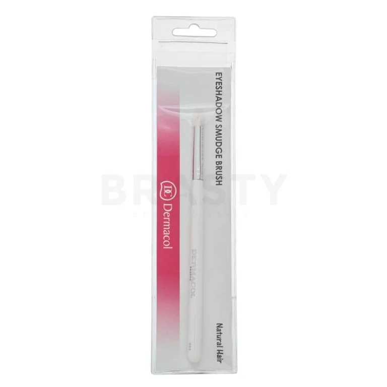 Eyeshadow brush Dermacol D83