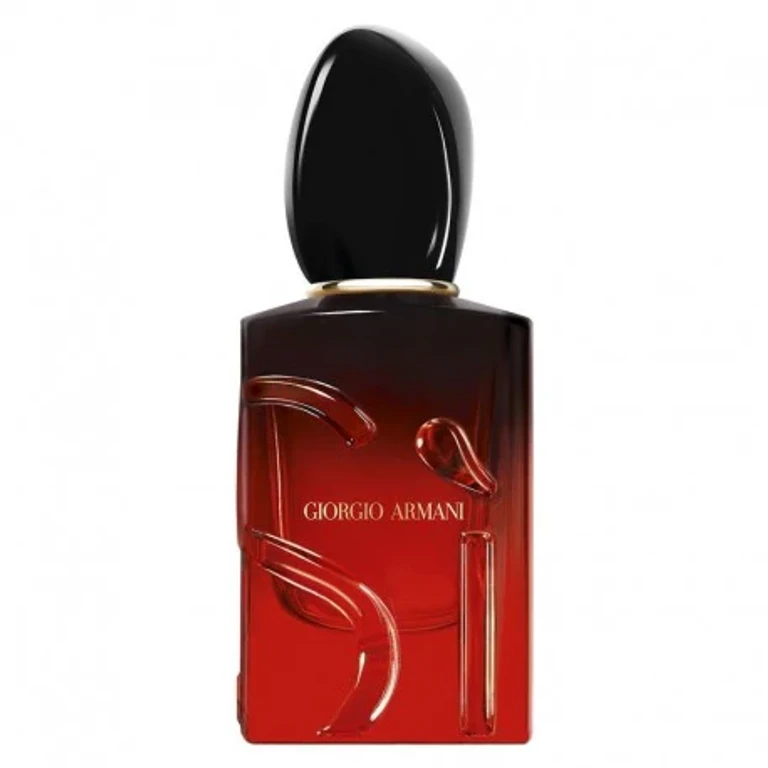 Yes Passion – Eau De Parfum Intense 50 Ml