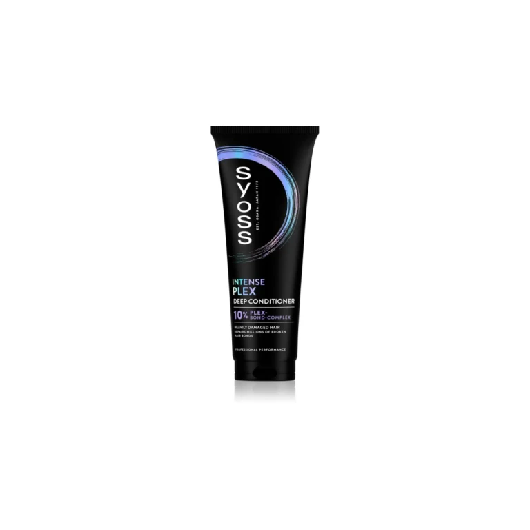 Intense Plex intense conditioner for very damaged hair 250 ml
