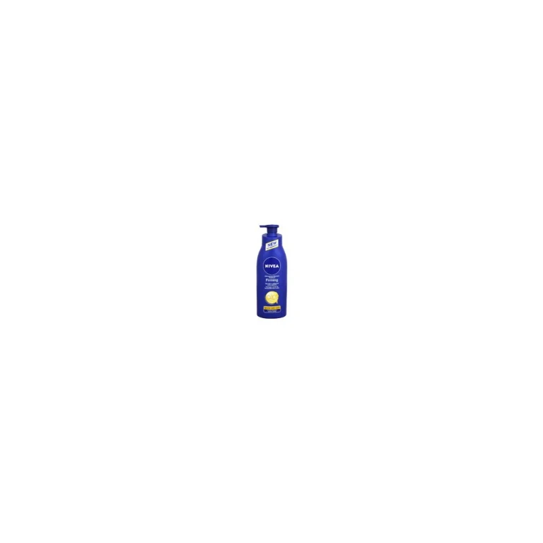 Nourishing and firming body lotion for dry skin Q10 Plus (Firming) 400 ml - 400ml