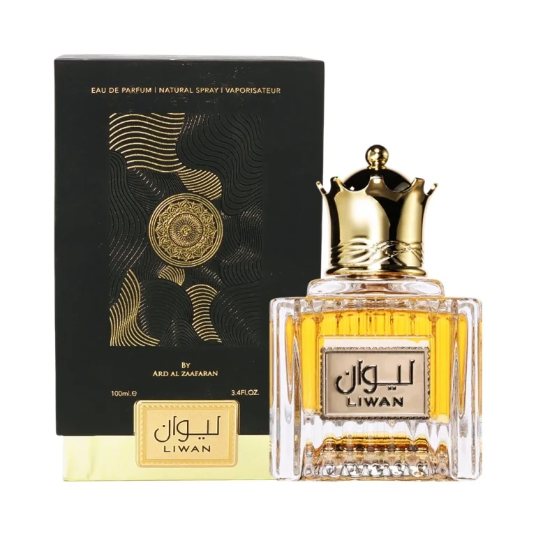 Liwan EDP U 100 ml