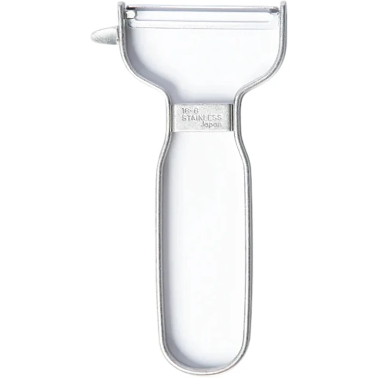 Stainless Peeler