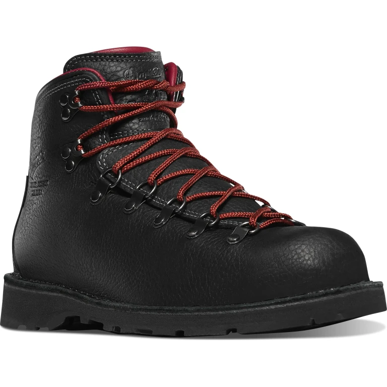 Mountain Pass Gore Tex Hiking Boots - Men's