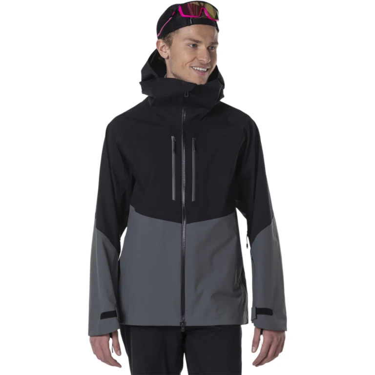Evader Ski Jacket - Men's