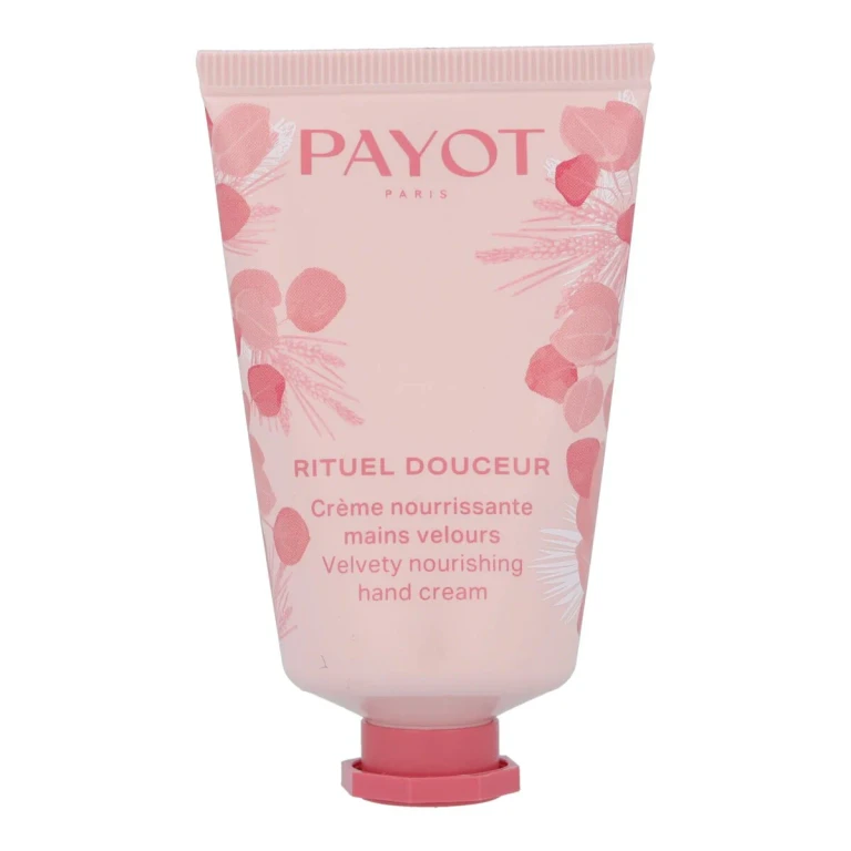Rituel Douceur emollient hand cream 30 ml