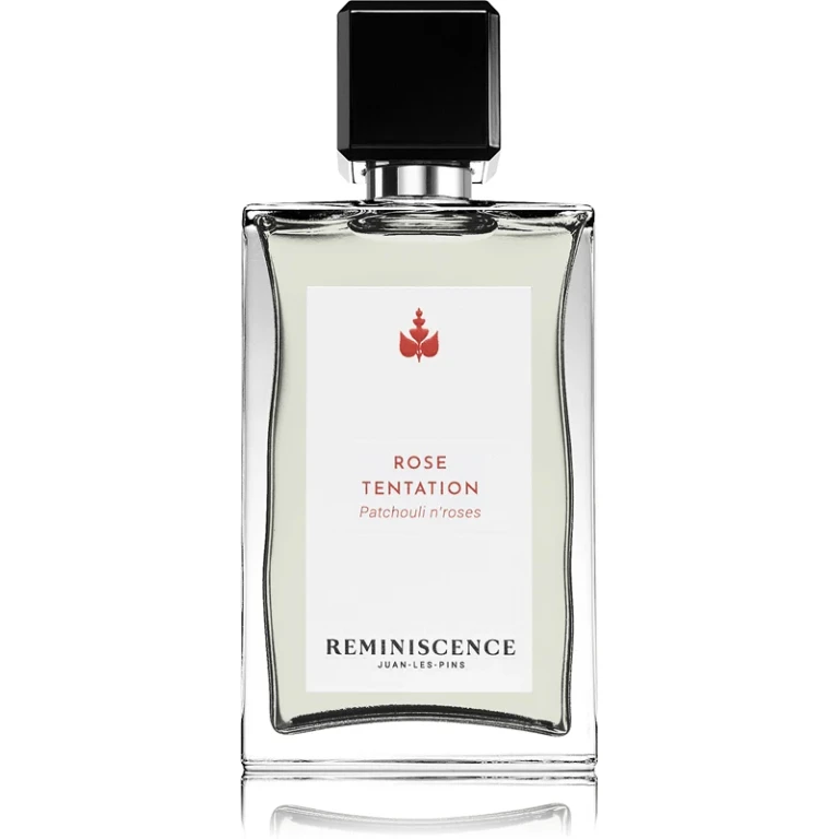 Rose Tentation Eau de Parfum unisex 50 ml