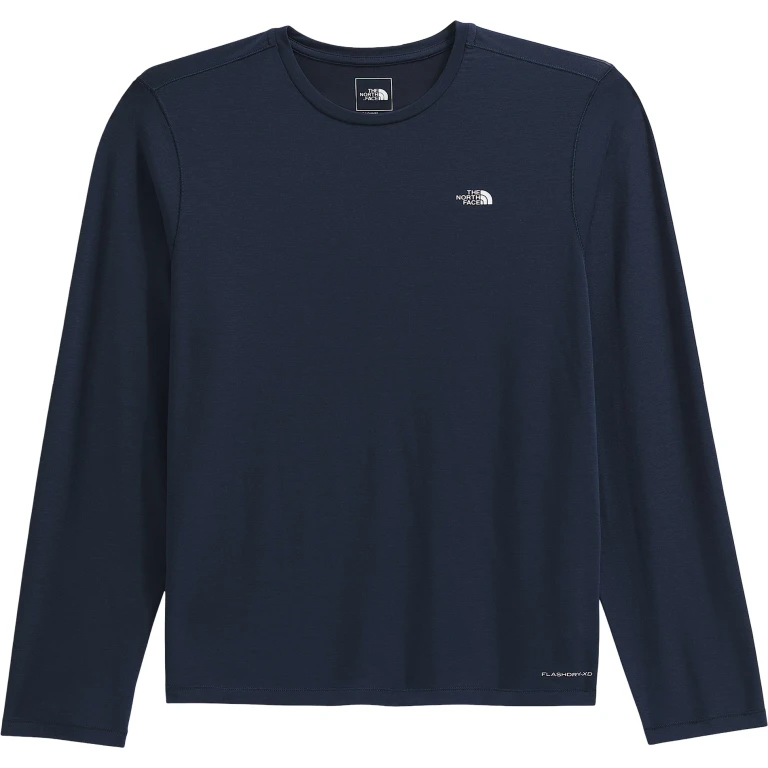Adventure Long Sleeve T-Shirt - Men's
