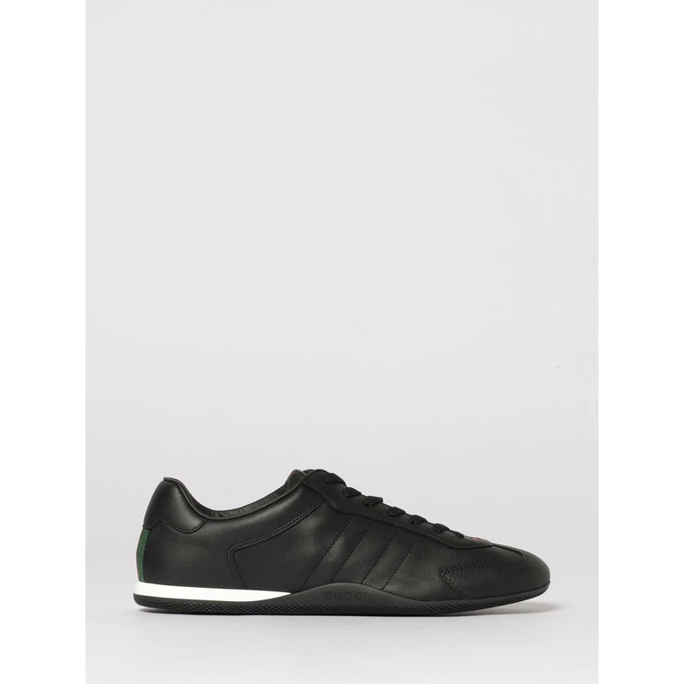 Sneakers Preto
