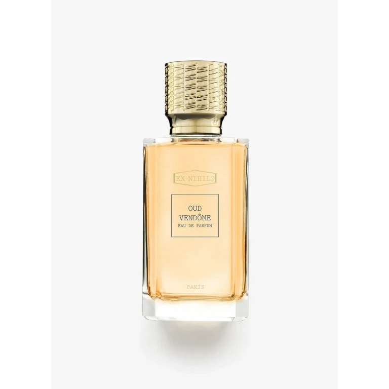 Oud Vendome Eau De Parfum - 50 Ml