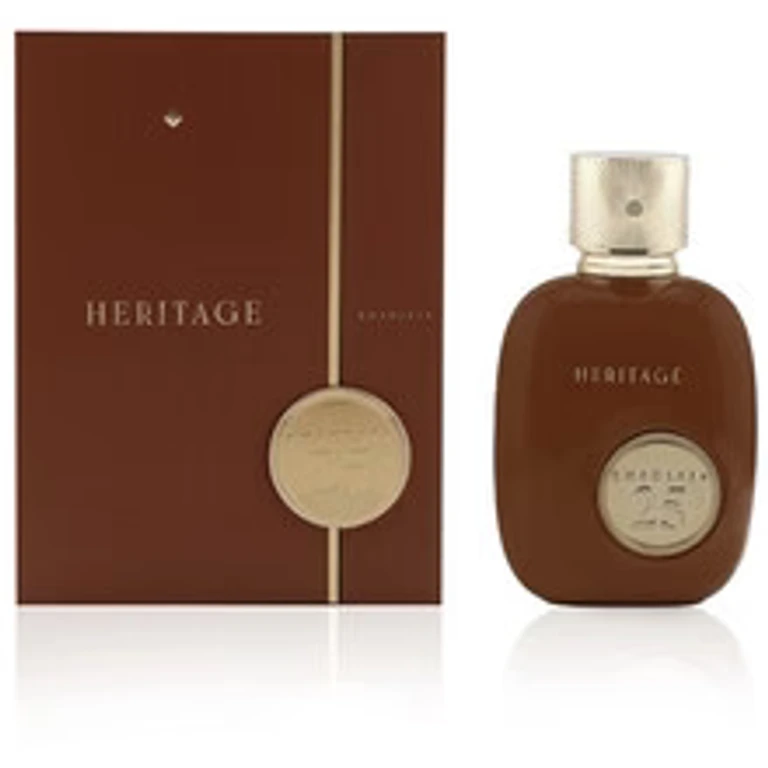 25 Heritage EDP - 100 ml