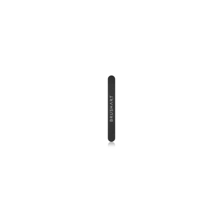 Accessories black nail file
