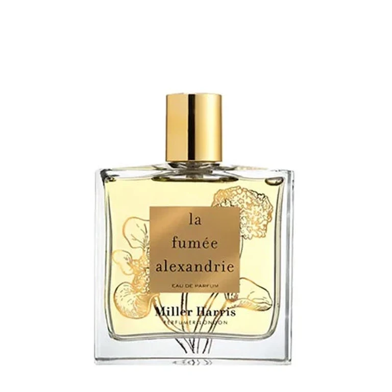 La Fumee Alexandrie Eau de Parfum