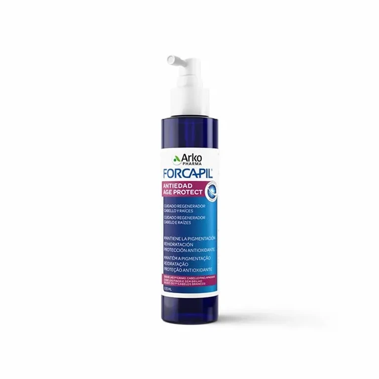Forcapil Spray Antiedad 125ml
