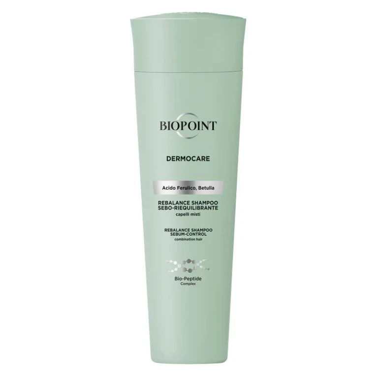 Dermocare Balancing Shampoo 200ml