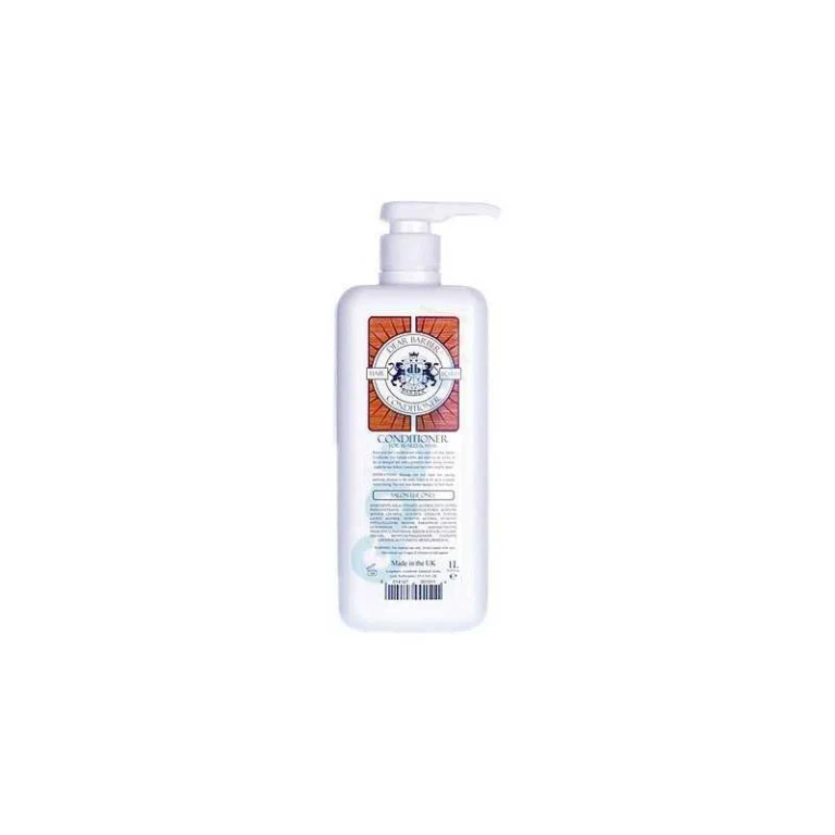 , beard 1000 ml