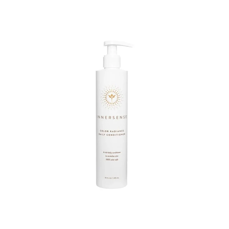 Color Radiance Conditioner for Colored Hair (Daily Conditioner) - Volume: 295 Ml