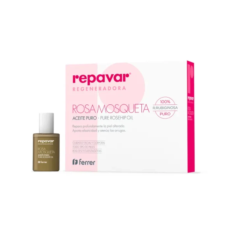 Regenerate Pure Rosehip Oil 15 ml