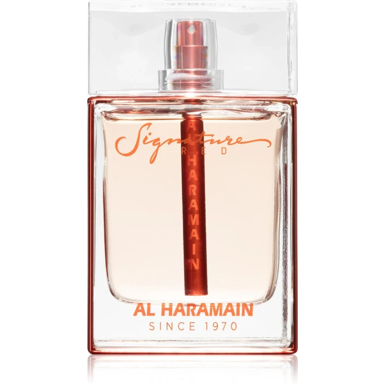 Signature Red EDP