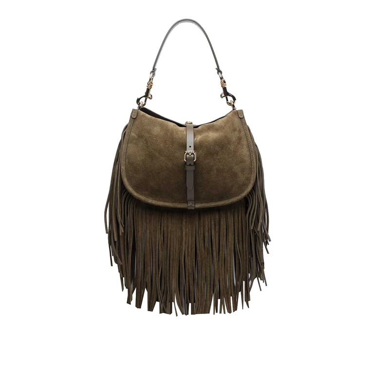 Sac Porté Épaule - Vert (WP1C0019AP469V0282)