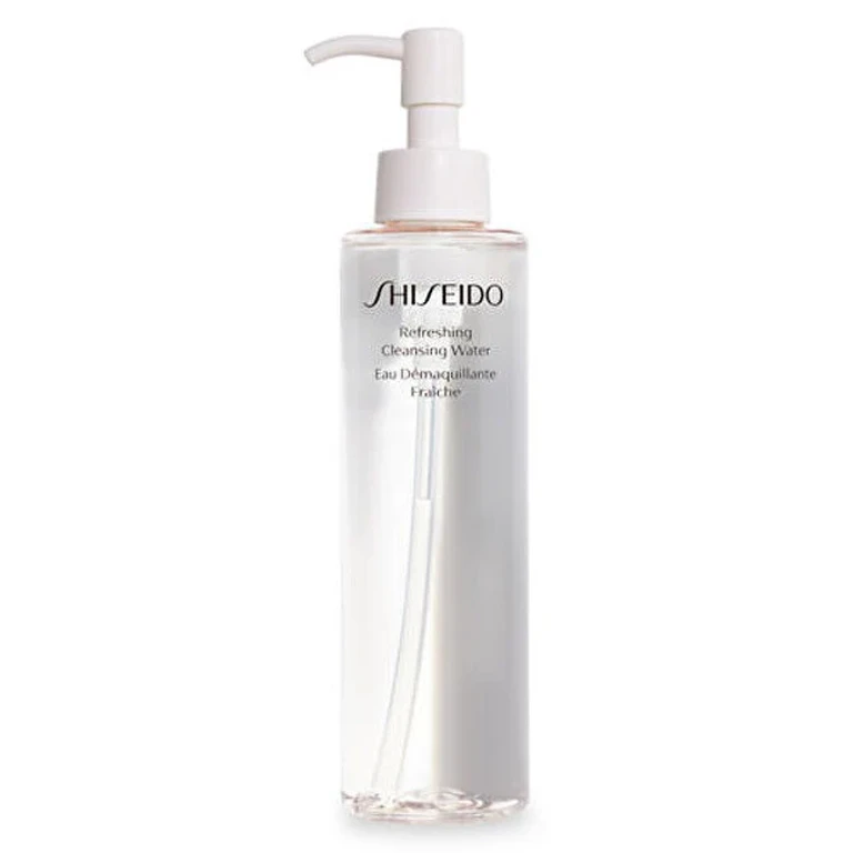 Água de Limpeza Refrescante