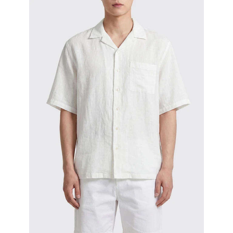 T-shirt men (33ALIM19L30115000000055)