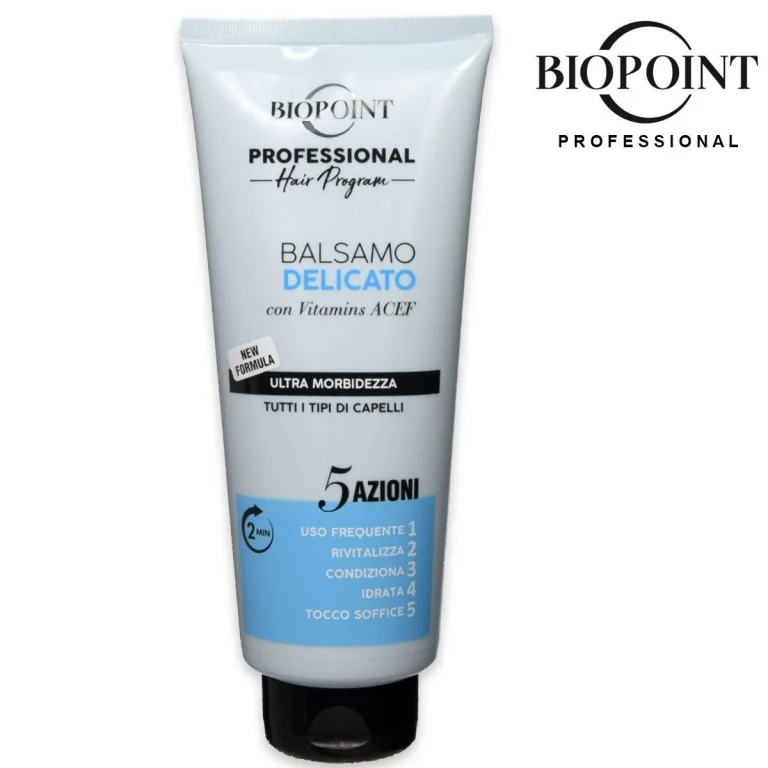 Delicate Balm 350 Ml