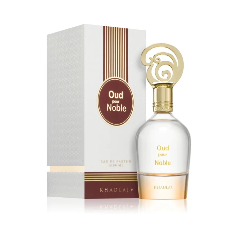 Oud Pour Rouge EDP - 100 ml