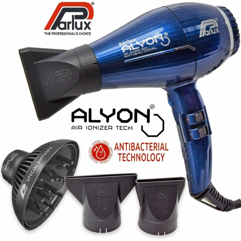 Alyon Blu + Magic Sense Diffuser