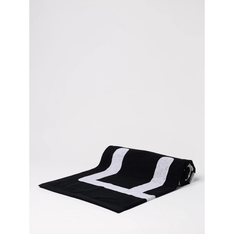 Bath And Beach Towels Lifestyle color Black (7X000102AF13300UC001)
