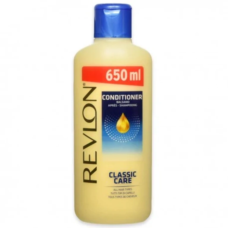 Classic Line Balm 650 Ml