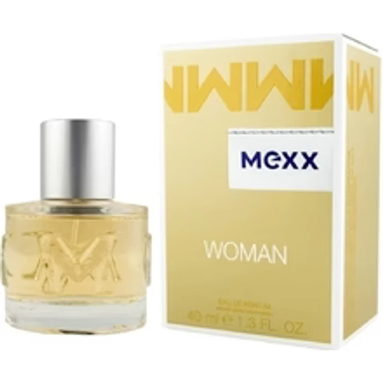Woman EDP bottle 40ml