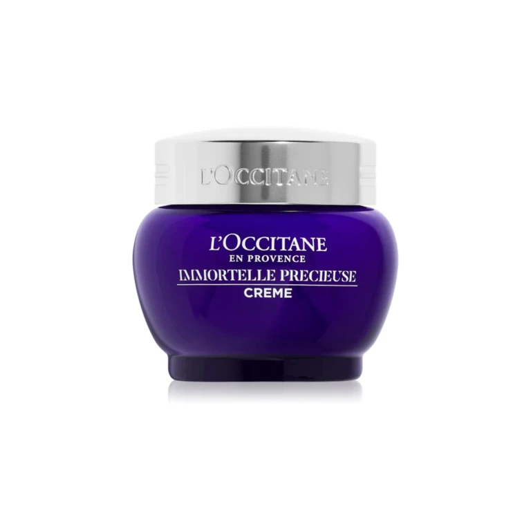 L'occitane en provence Precious cream (Crema Preziosa) 50 ml