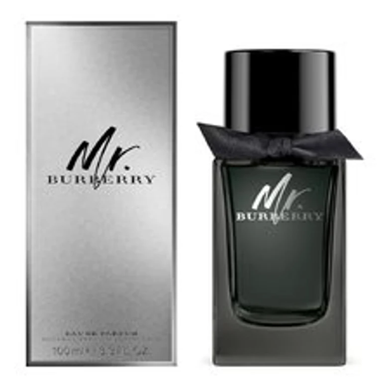 Mr. Burberry Eau de Parfum EDP 100ml