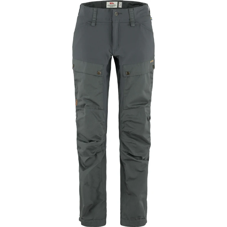 Keb Trousers - Women's
