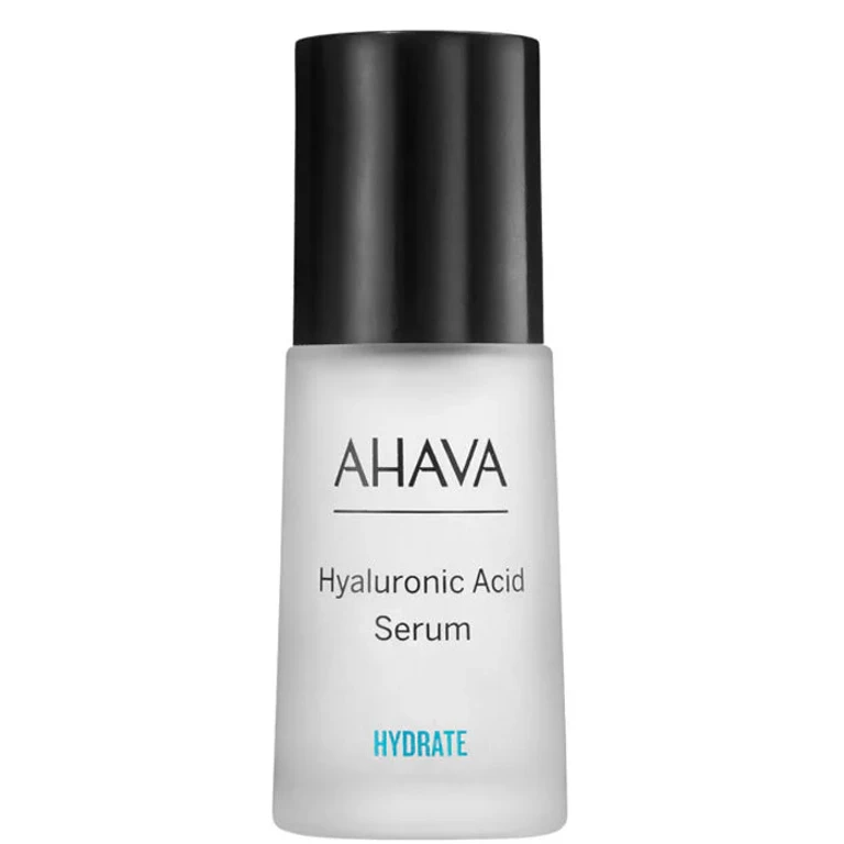 Hydrated Hyaluronic Acid Serum