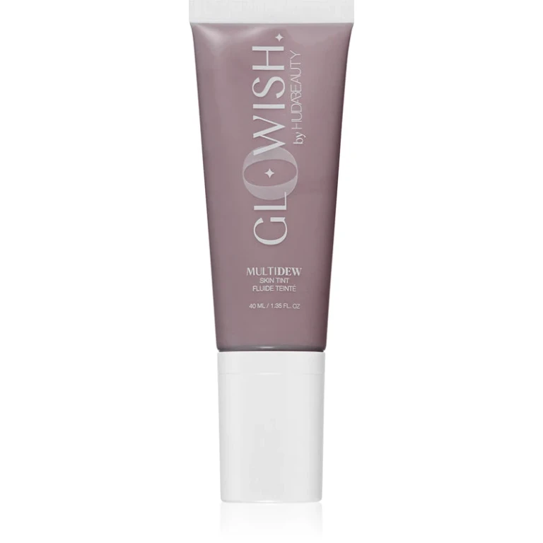 Multidew Skin Tinta Crema Illuminante Extra Rich 40 ml — Blush