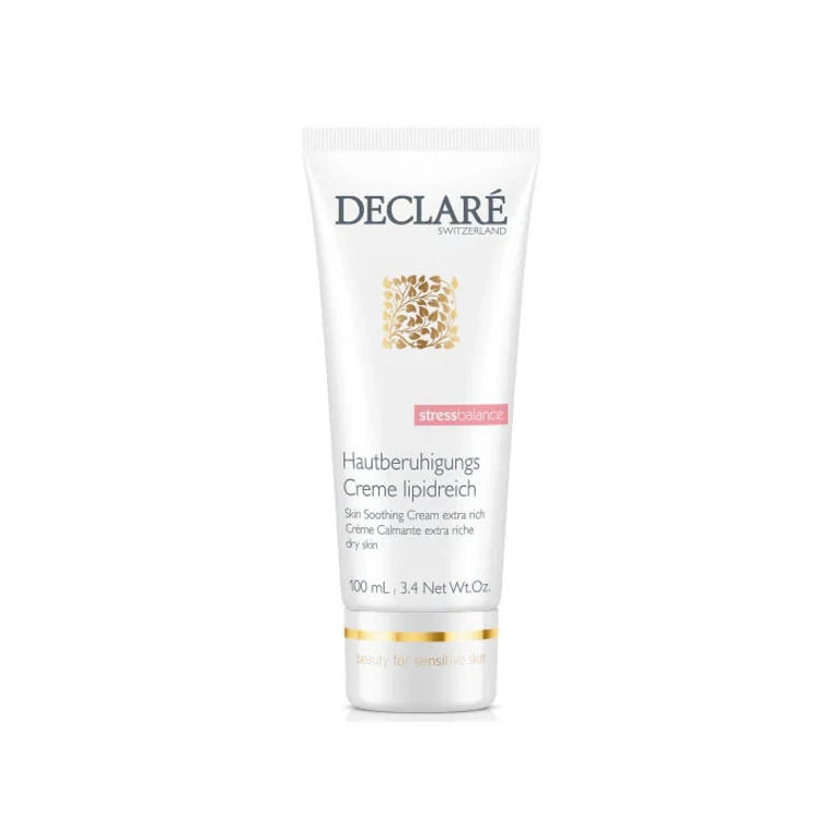 Skin Extra Rich Soothing Cream 100ml