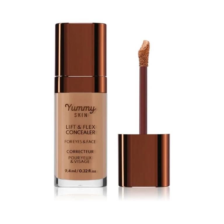 Yummy Skin Skin & Flex Liquid Concealer Matte Effect Color 10 - Tan With Neutral Undertones 9.4 ml