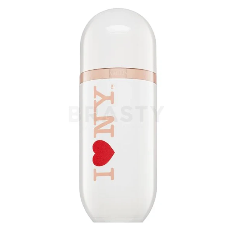 Carolina Herrera 212 VIP Rosé I Love NY Limited Edition EDP W 80 ml