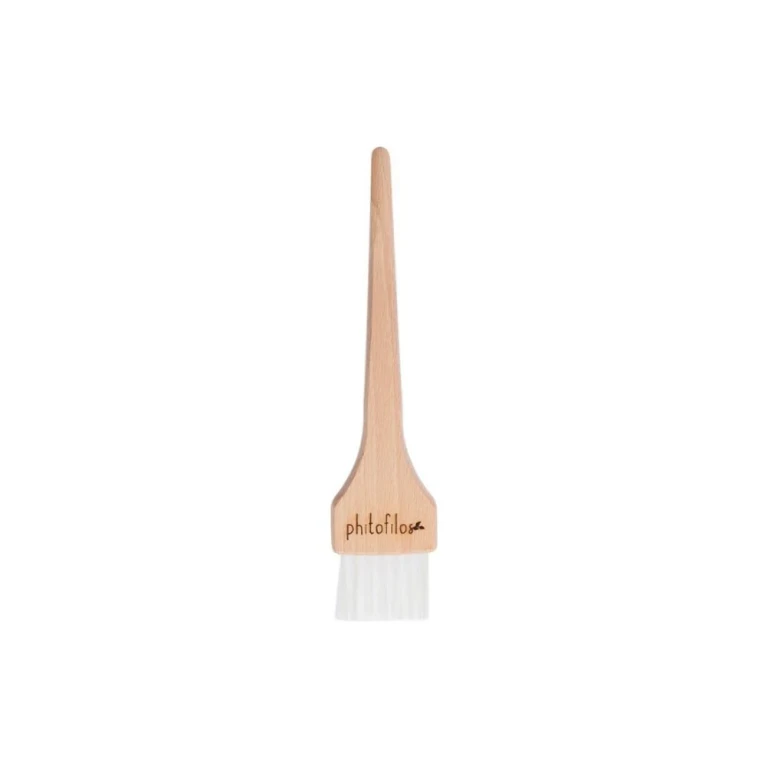 Beech wood brush