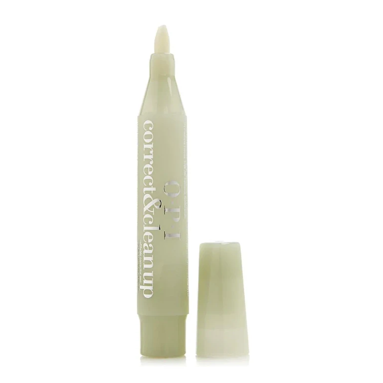 Nail polish correction pen Opi 4 ml
