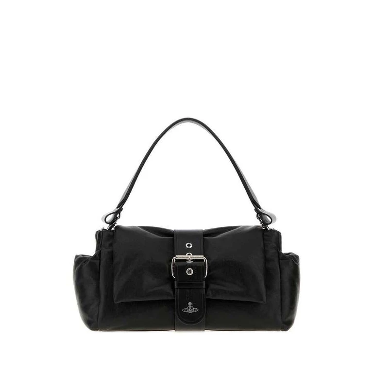 Handbag Woman color Black (4601000GWL00BXN401)
