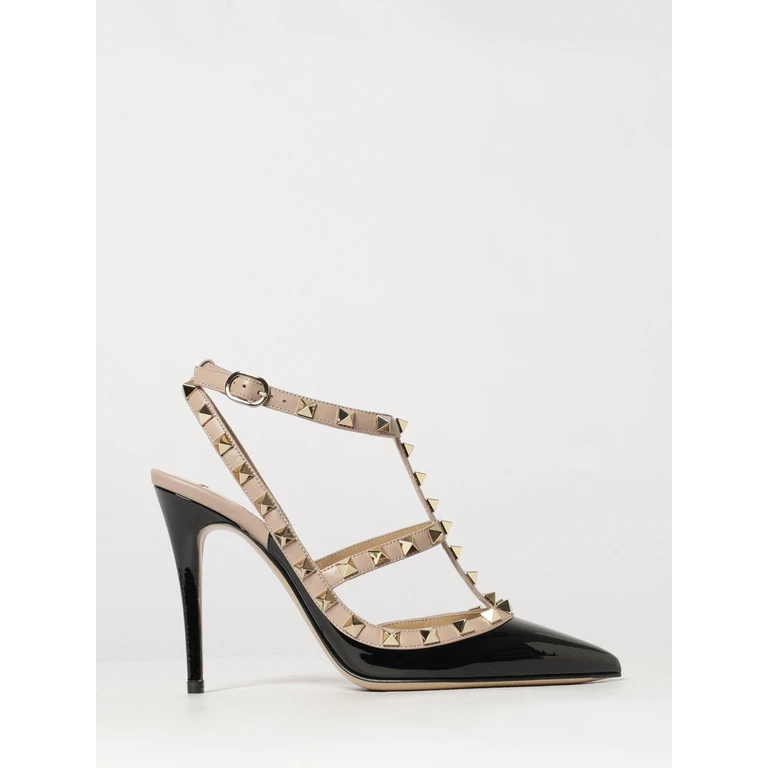 High Heel Shoes Woman color Black (S0393VNWN91)