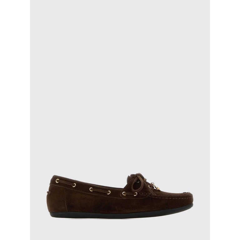 Loafer Woman color Black (01L088790567GIOVE)