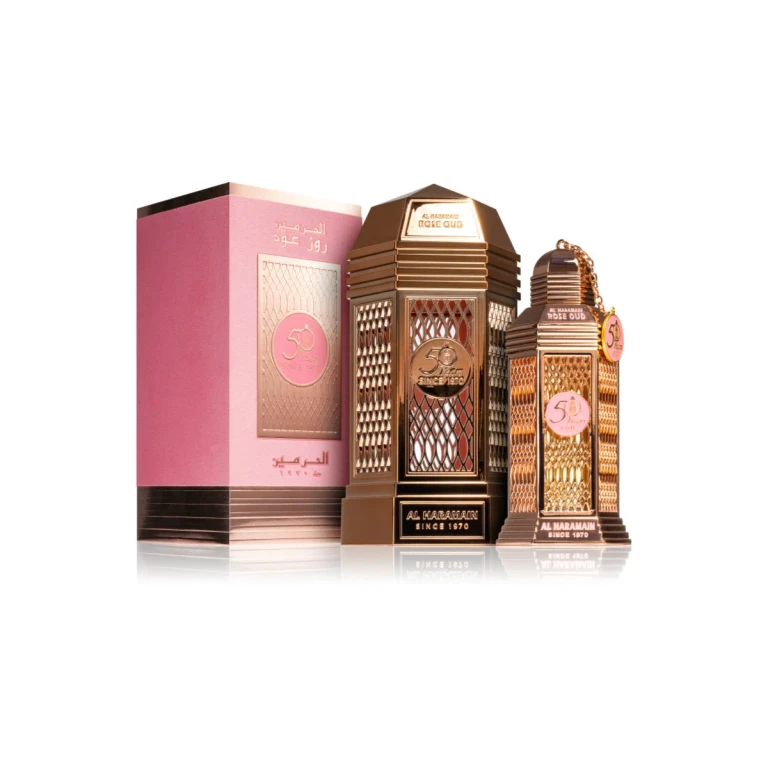 Rose Oud EDP