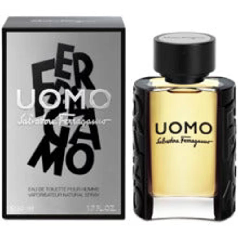 Salvatore ferragamo Men EDT - 100ml