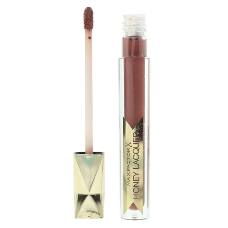 Colour Elixir Honey Cream Lipstick and Gloss 30 Chocolate Nectar 38 ml