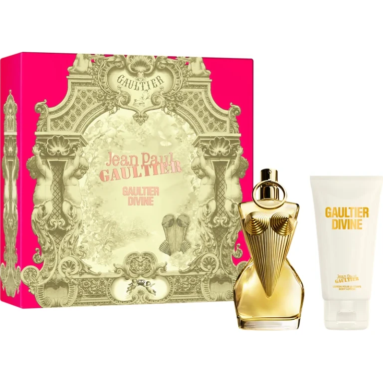 Gaultier Divine Cadeauset