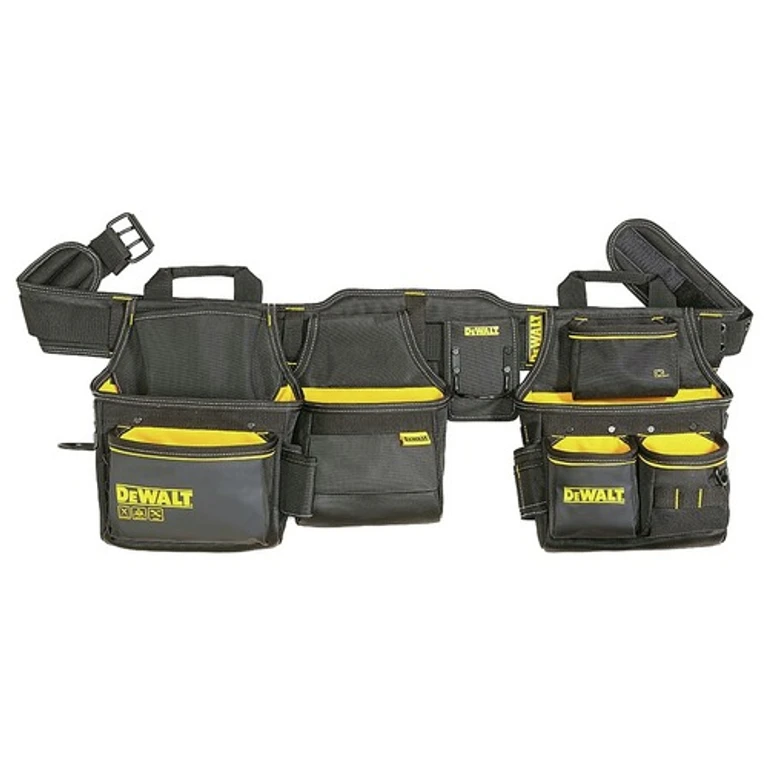 Professional Tool Rig